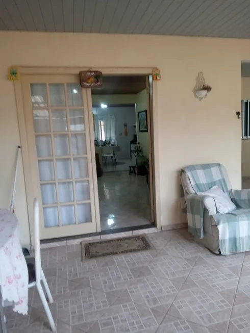 Foto 1 de Casa com 3 Quartos à venda, 100m² em Guaratiba, Rio de Janeiro