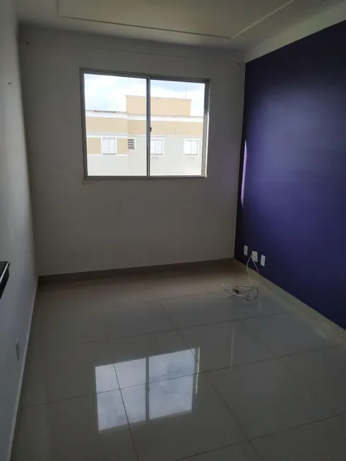 Foto 1 de Apartamento com 2 Quartos à venda, 46m² em Lagoinha, Ribeirão Preto