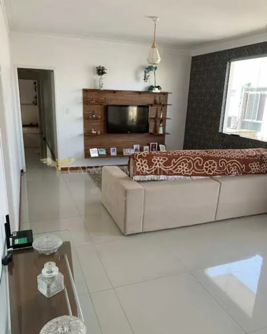 Foto 1 de Apartamento com 3 Quartos à venda, 127m² em Daniel Lisboa, Salvador