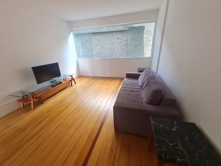 Foto 1 de Apartamento com 3 Quartos para alugar, 140m² em Barra, Salvador