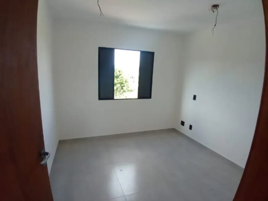 Foto 1 de Casa de Condomínio com 2 Quartos à venda, 56m² em Vila São Paulo, Mogi das Cruzes