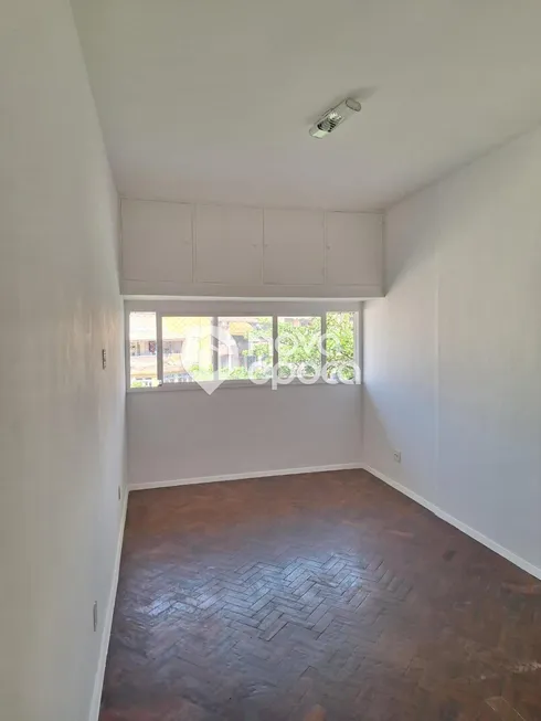 Foto 1 de Apartamento com 1 Quarto à venda, 21m² em Santa Teresa, Rio de Janeiro