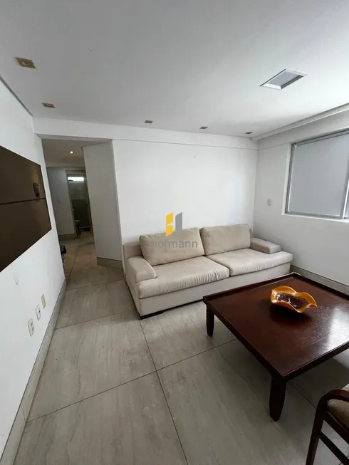 Foto 1 de Apartamento com 3 Quartos à venda, 70m² em Aeroclube, João Pessoa