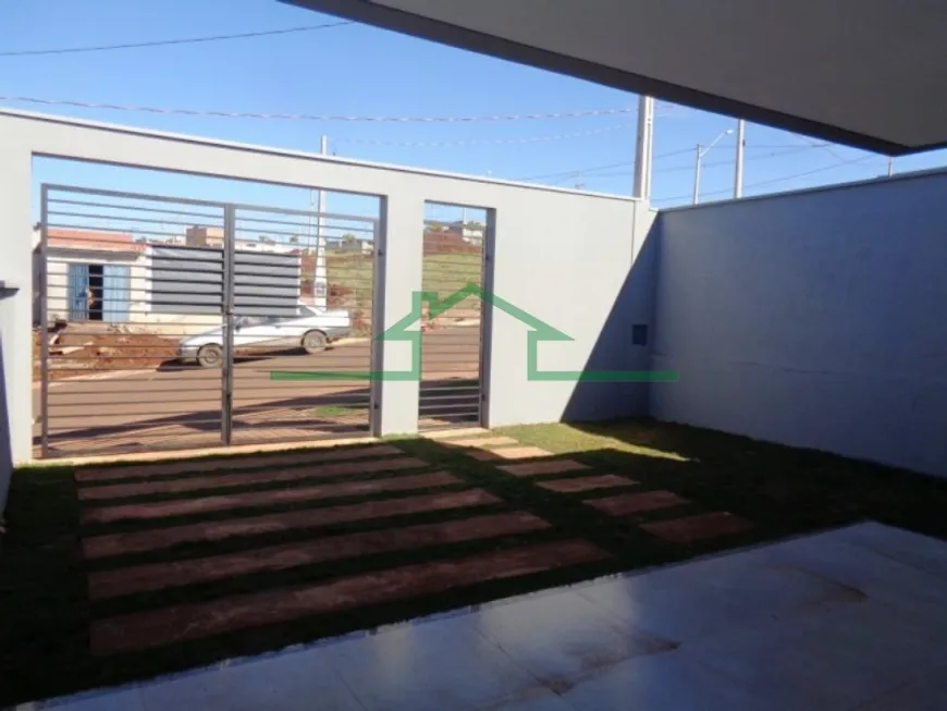 Foto 1 de Casa com 3 Quartos à venda, 100m² em Jardim São Francisco, Piracicaba