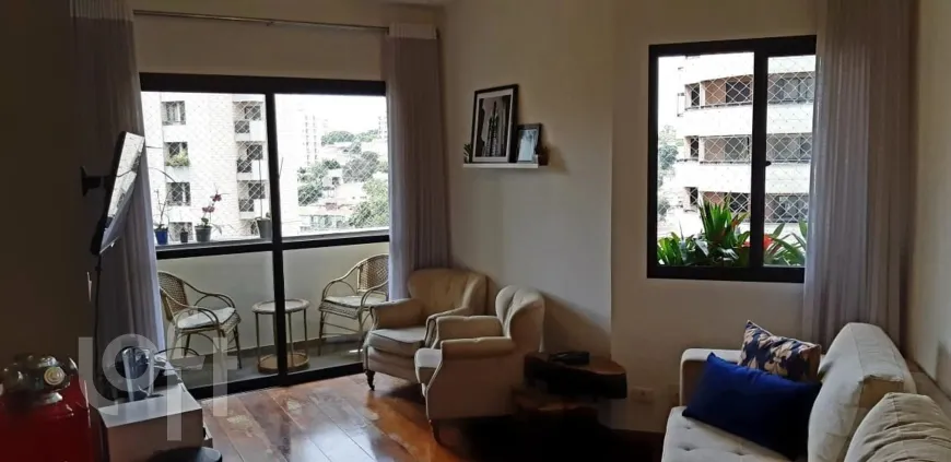 Foto 1 de Apartamento com 3 Quartos à venda, 97m² em Saúde, São Paulo