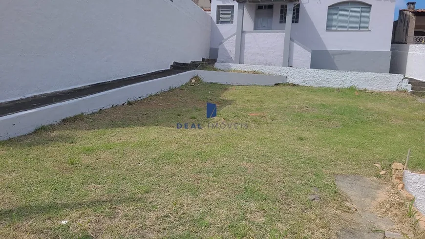 Foto 1 de Casa com 3 Quartos à venda, 100m² em Vila Carvalho, Sorocaba