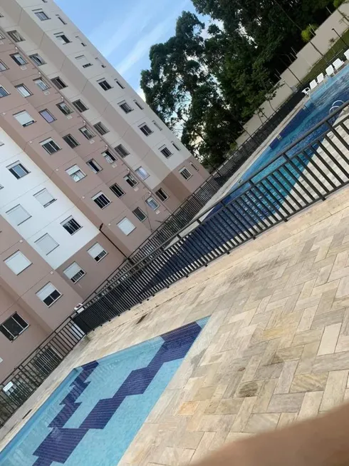 Foto 1 de Apartamento com 2 Quartos à venda, 40m² em Itaquera, São Paulo