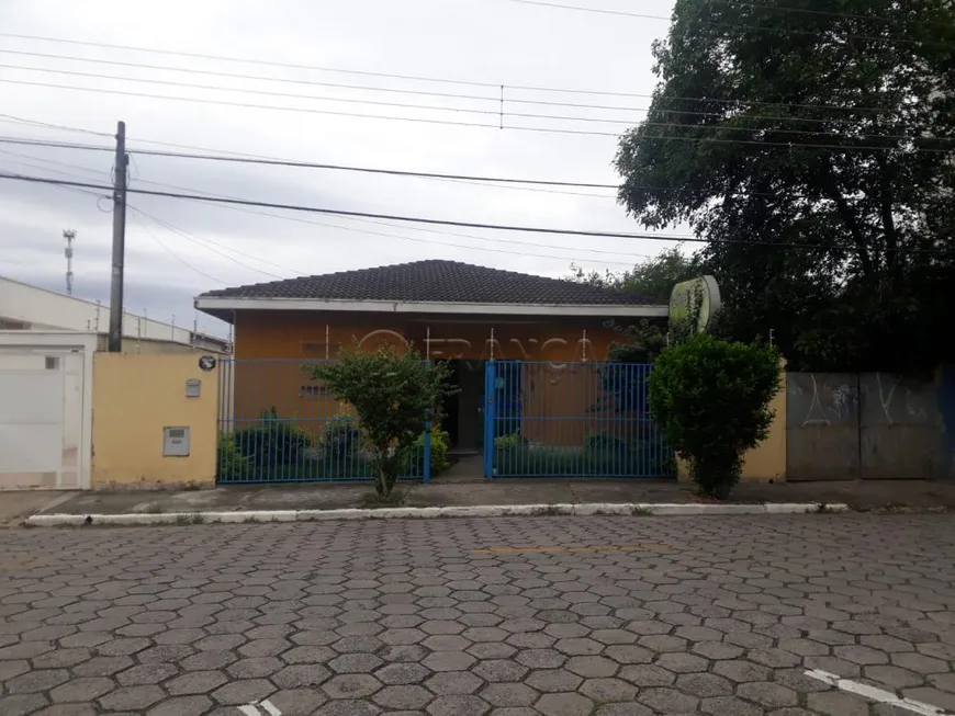 Foto 1 de Imóvel Comercial com 6 Quartos à venda, 211m² em Jardim Marister, Jacareí