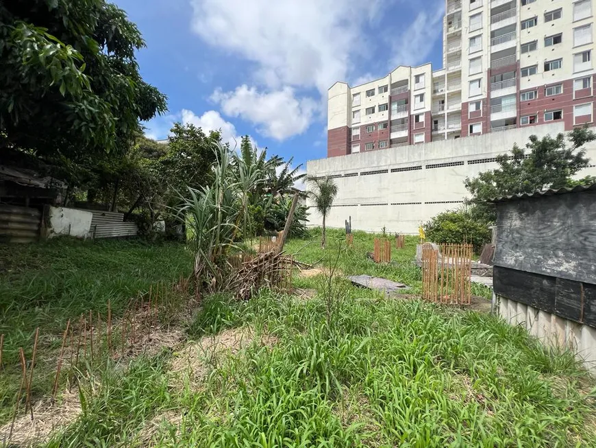 Foto 1 de Lote/Terreno à venda, 2325m² em Vila Nivi, São Paulo