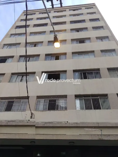 Foto 1 de Apartamento com 4 Quartos à venda, 123m² em Centro, Campinas