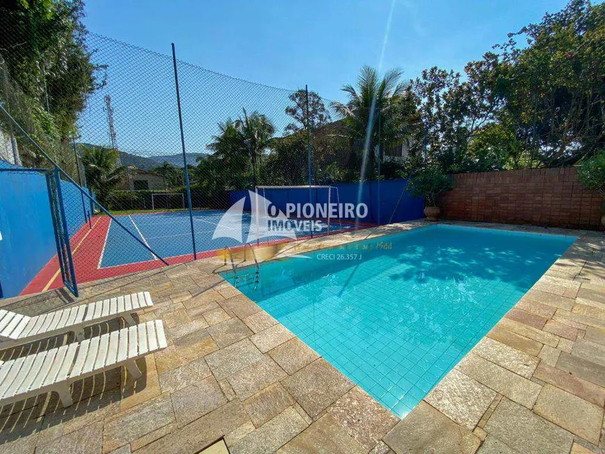 Foto 1 de Casa de Condomínio com 4 Quartos à venda, 160m² em Barra Do Sahy, São Sebastião