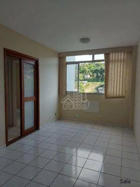 Foto 1 de Apartamento com 2 Quartos à venda, 69m² em Fonseca, Niterói