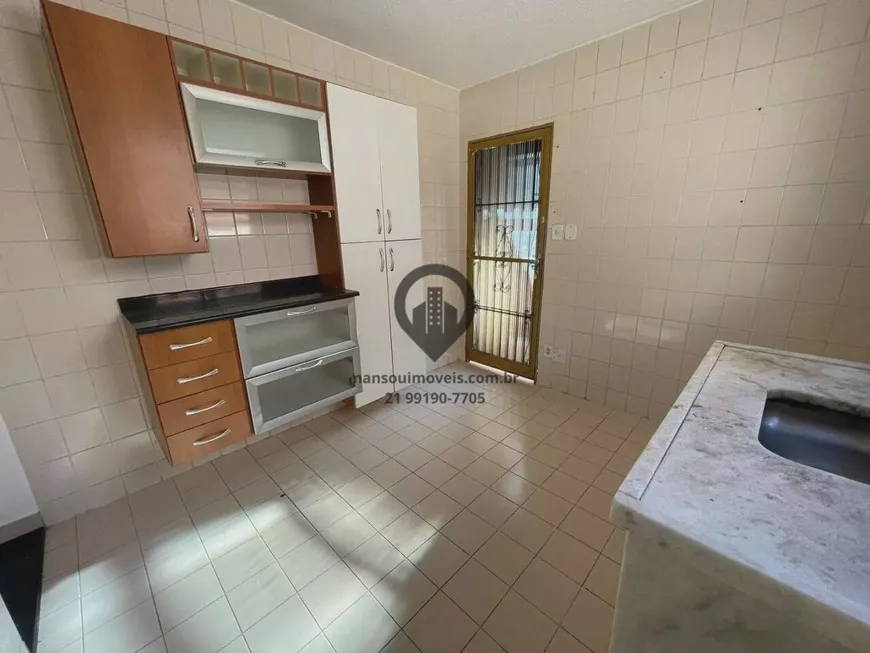 Foto 1 de Casa com 2 Quartos à venda, 80m² em Campo Grande, Rio de Janeiro