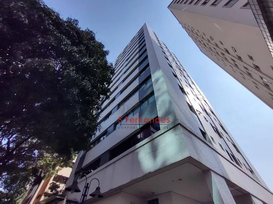 Foto 1 de Sala Comercial para venda ou aluguel, 88m² em Jardim Santa Cruz, São Paulo