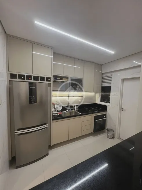 Foto 1 de Apartamento com 3 Quartos à venda, 79m² em Grande Terceiro, Cuiabá