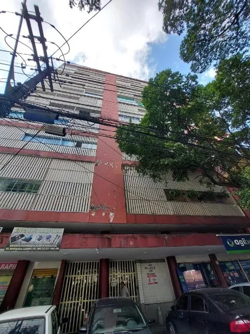 Foto 1 de com 3 Quartos à venda, 90m² em Centro, Manaus