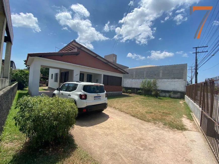 Foto 1 de Lote/Terreno à venda, 2031m² em Praia João Rosa, Biguaçu