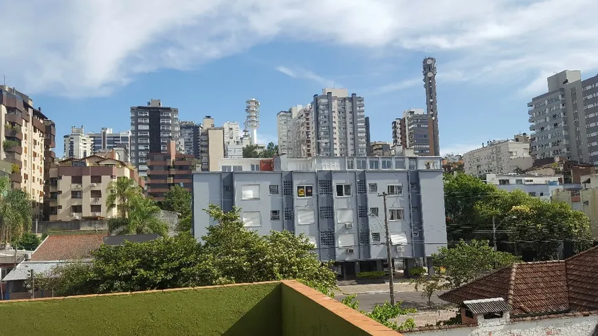 Foto 1 de Cobertura com 2 Quartos à venda, 140m² em Petrópolis, Porto Alegre