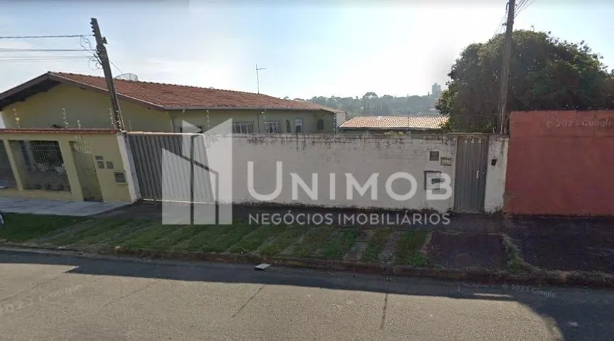 Foto 1 de Lote/Terreno à venda, 362m² em Nova Campinas, Campinas