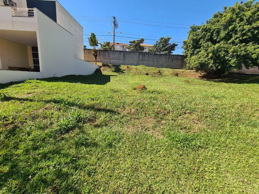 Foto 1 de Lote/Terreno à venda, 200m² em Golden Park Residencial, Sorocaba