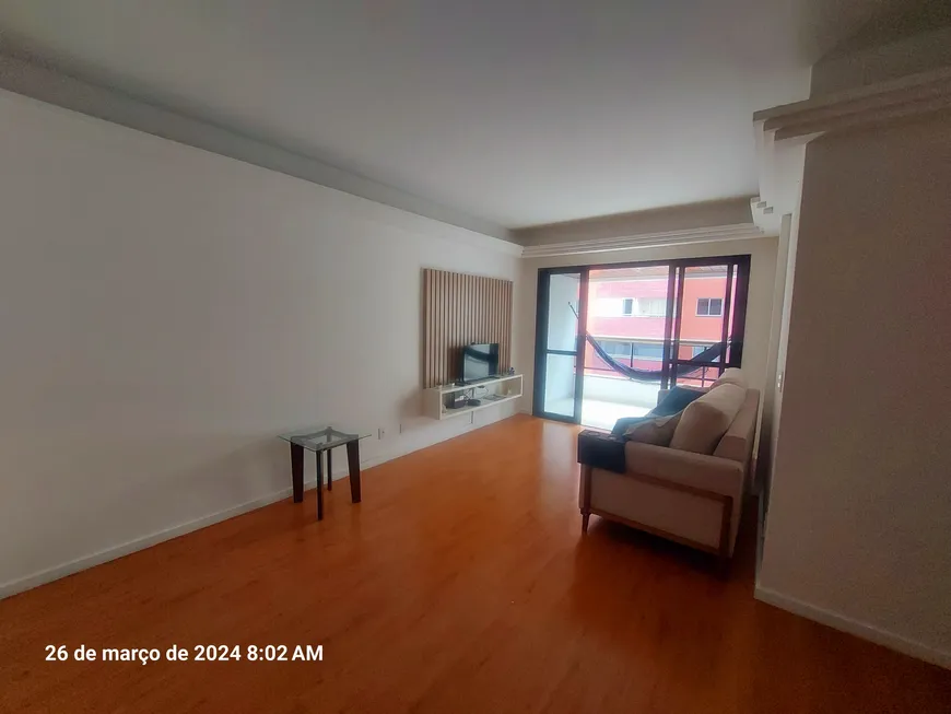 Foto 1 de Apartamento com 3 Quartos à venda, 130m² em Praia da Costa, Vila Velha