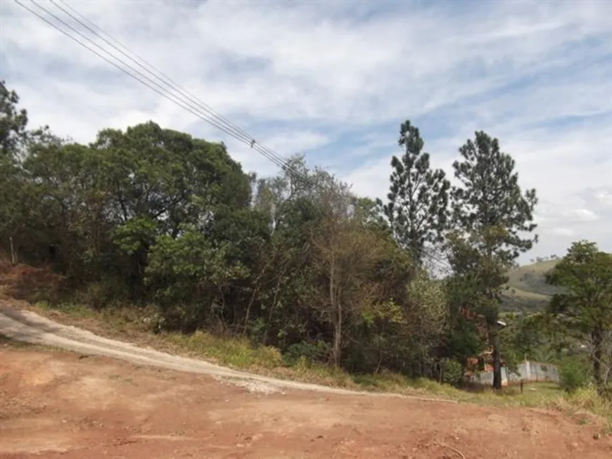 Foto 1 de Lote/Terreno à venda, 625m² em Bosque dos Eucaliptos, Atibaia