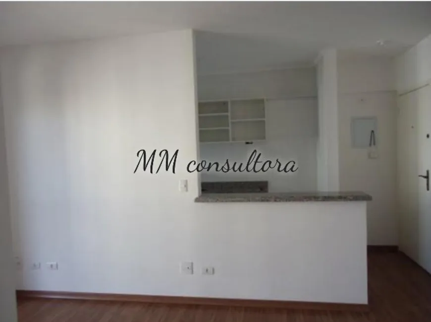 Foto 1 de Apartamento com 2 Quartos à venda, 62m² em Ipiranga, São Paulo