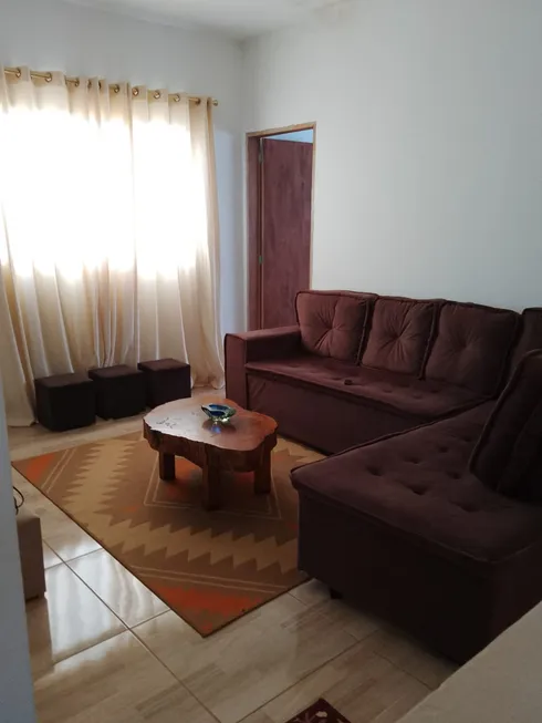 Foto 1 de Sobrado com 4 Quartos à venda, 120m² em Jardim Alvorada, Itapeva