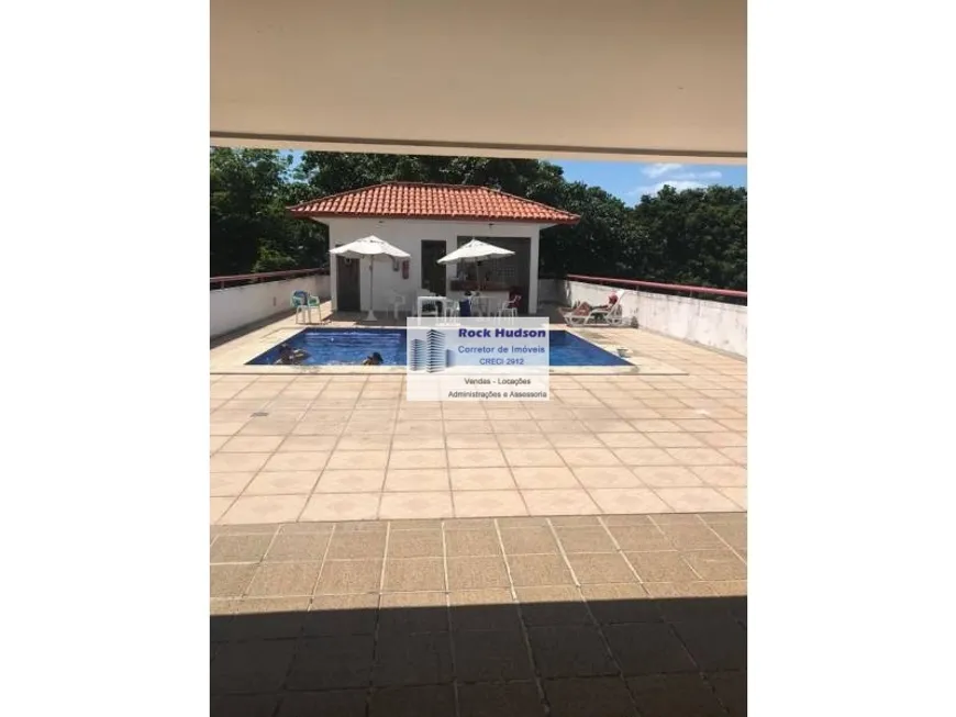 Foto 1 de Apartamento com 3 Quartos à venda, 140m² em Itaigara, Salvador