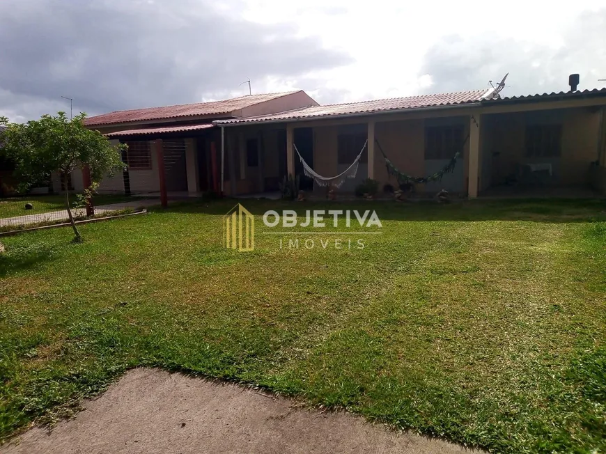 Foto 1 de Casa com 3 Quartos à venda, 138m² em , Imbé