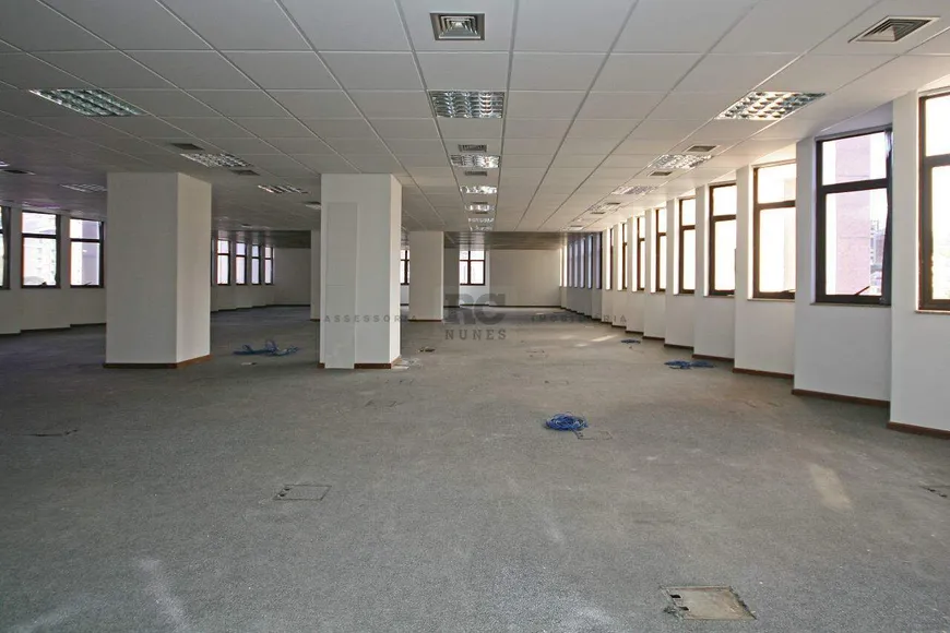 Foto 1 de Sala Comercial para alugar, 560m² em Cidade Jardim, Belo Horizonte