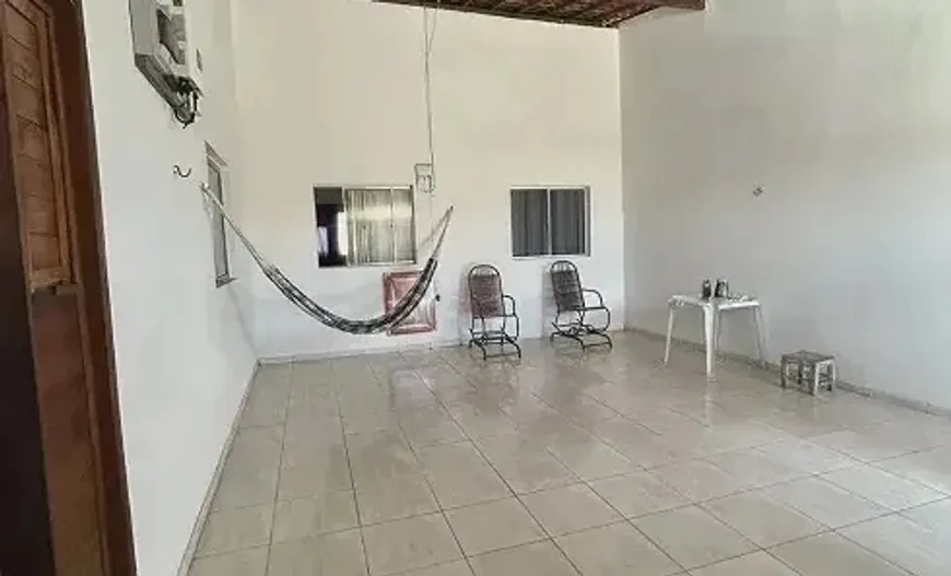 Foto 1 de Casa com 3 Quartos à venda, 95m² em Itacaranha, Salvador