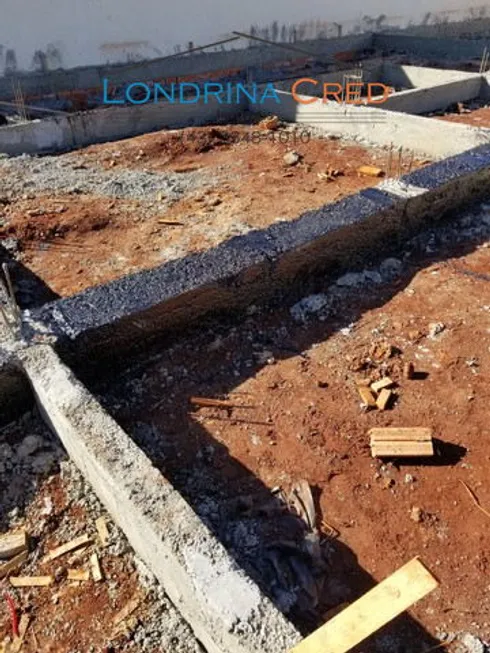 Foto 1 de Lote/Terreno à venda, 200m² em Residencial Abussafe, Londrina