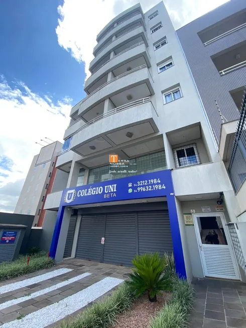 Foto 1 de Apartamento com 1 Quarto para alugar, 40m² em Sanvitto, Caxias do Sul