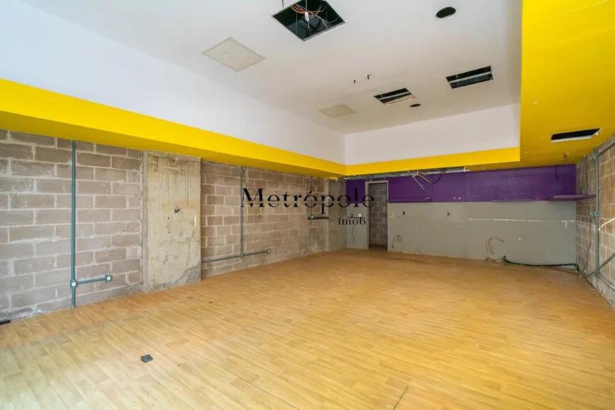 Foto 1 de Ponto Comercial para alugar, 58m² em Praia de Belas, Porto Alegre