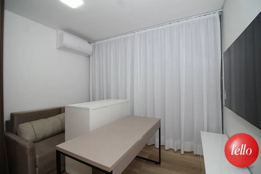 Foto 1 de Apartamento com 1 Quarto para alugar, 40m² em Pinheiros, São Paulo