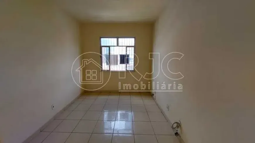 Foto 1 de Apartamento com 2 Quartos à venda, 76m² em Vila Isabel, Rio de Janeiro