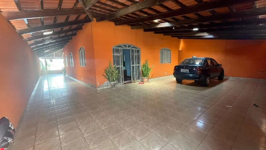 Foto 1 de Casa com 3 Quartos à venda, 224m² em Sítios Santa Luzia, Aparecida de Goiânia