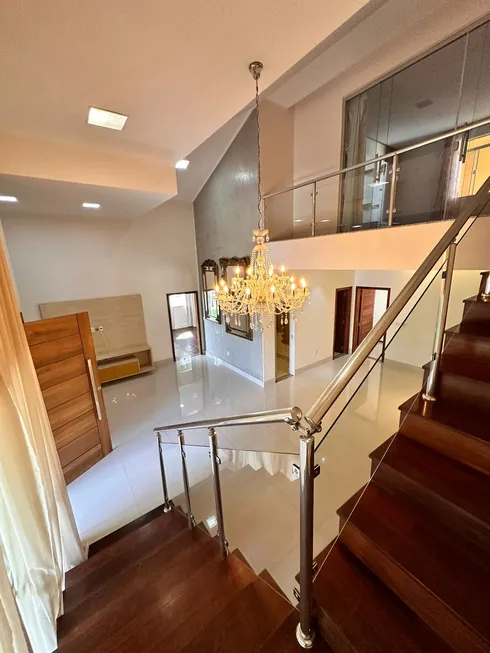 Foto 1 de Casa de Condomínio com 5 Quartos para venda ou aluguel, 450m² em Jaderlandia, Castanhal