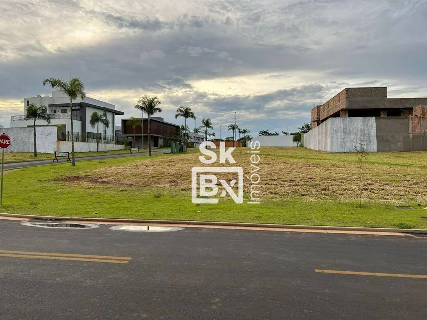 Foto 1 de Lote/Terreno à venda, 507m² em Granja Marileusa , Uberlândia