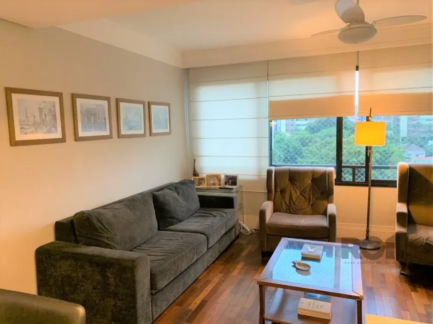 Foto 1 de Apartamento com 3 Quartos à venda, 75m² em Tristeza, Porto Alegre