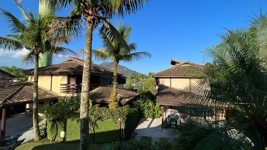 Foto 1 de Casa de Condomínio com 5 Quartos à venda, 300m² em Barra do Una, São Sebastião