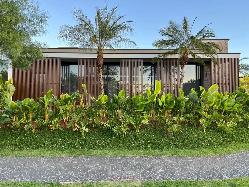 Foto 1 de Casa de Condomínio com 3 Quartos à venda, 188m² em ​Jardim Suécia, Mogi Guaçu