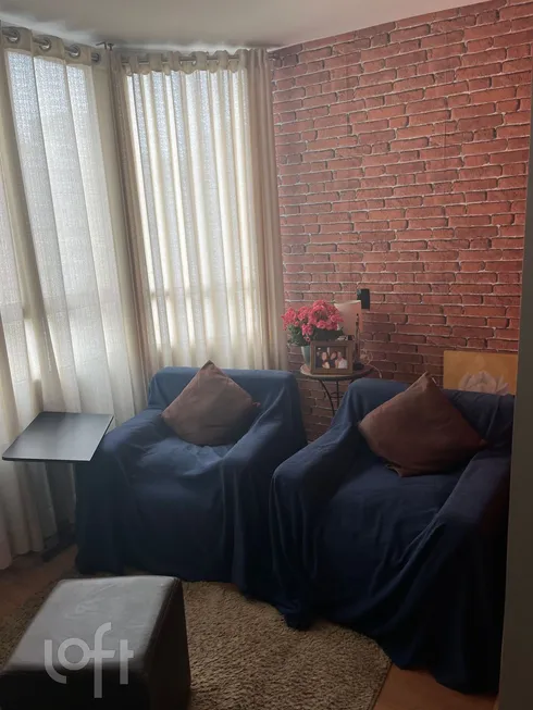 Foto 1 de Apartamento com 3 Quartos à venda, 160m² em Vila Andrade, São Paulo