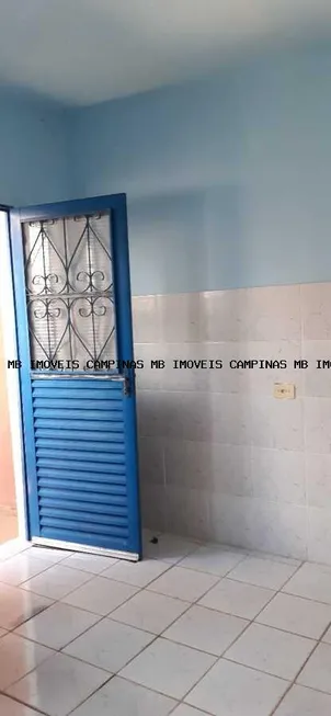 Foto 1 de Casa com 2 Quartos à venda, 200m² em Jardim Metonópolis, Campinas