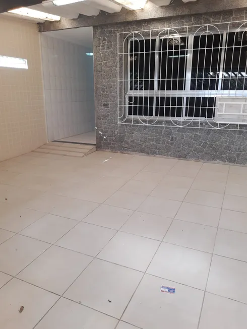 Foto 1 de Casa com 3 Quartos à venda, 120m² em Parque São Vicente, São Vicente