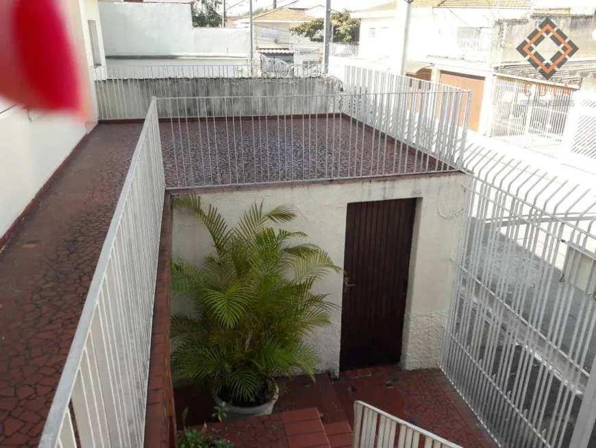 Foto 1 de Casa com 4 Quartos à venda, 175m² em Campo Belo, São Paulo