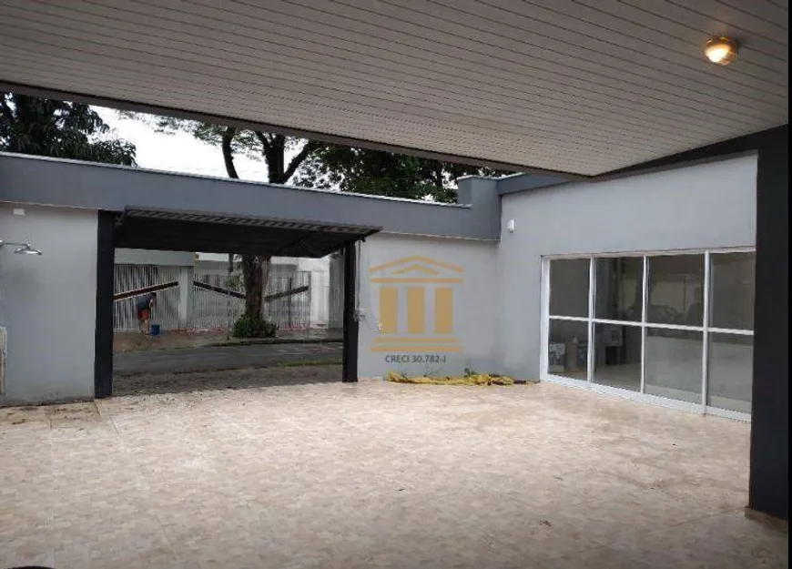 Foto 1 de Casa com 4 Quartos à venda, 185m² em Jardim Satélite, São José dos Campos