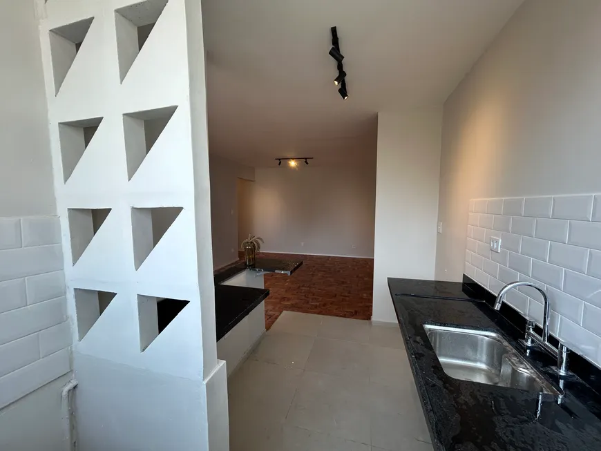 Foto 1 de Apartamento com 2 Quartos à venda, 73m² em Pinheiros, São Paulo