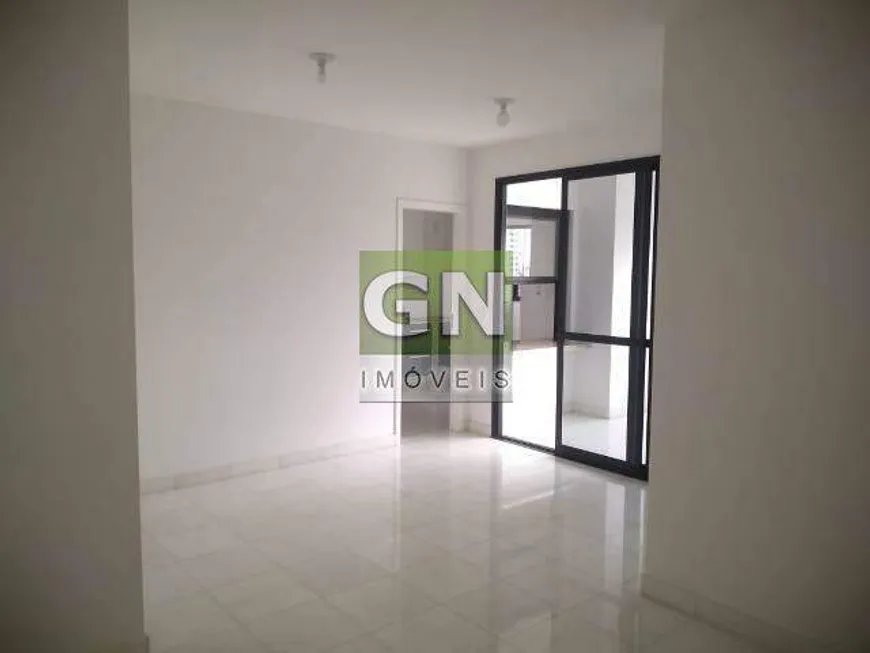 Foto 1 de Apartamento com 3 Quartos à venda, 88m² em Vila da Serra, Nova Lima